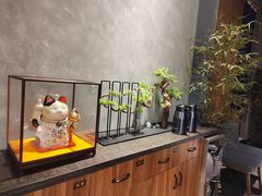 -NIUAN牛庵·日式和牛烧肉(恒隆店)