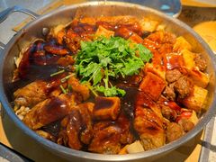 -黄记煌三汁焖锅(顺义华联店)