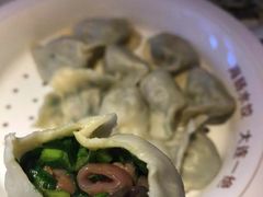 -日丰园海肠水饺·老字号大连海鲜(和平广场店)