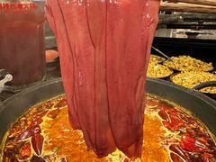 -冯校长老火锅(福田车公庙店)