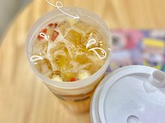 -丘大叔柠檬茶(乐峰广场分店)