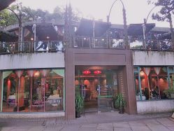 -丁香花园申粤轩·宴会厅