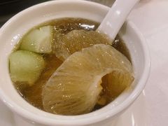 -金鮀岛潮州酒家