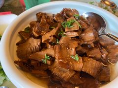 -通安客栈中餐厅·何家小馆