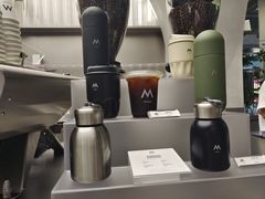 -M Stand(深圳湾后海汇店)