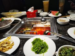 -海底捞火锅(德辉广场店)