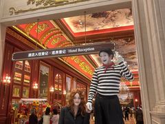 -澳门威尼斯人综合度假区