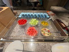 -麦新格精品酒店(上海国际旅游度假区川沙地铁站店)