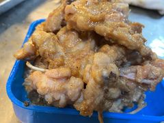-老鹰炸鸡店(湖塘店)