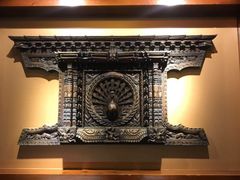 -甘尼仕印度餐厅爵士酒吧(阳春巷店)