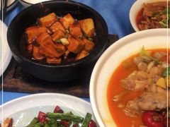 -阿毛饭店(和义路店)