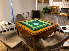 -CLUB心邸·掼蛋·麻将·扑克(日坛店)