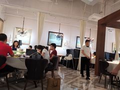 大堂-时间仓(湘江世纪城店)