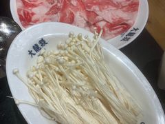 -大龙燚火锅(万象城店)