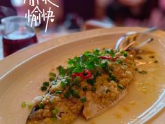 -顺德喜来登酒店·采悦轩