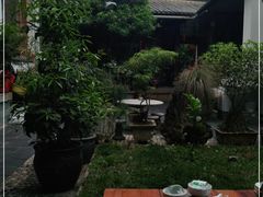-翕庐小苑