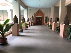 -吴哥国家博物馆