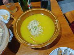 -根缘牌档(兴城路店)