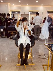 -AYO SALON