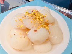-江边城外烤全鱼(世茂广场店)