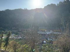 -福建土楼（南靖）云水谣景区-和贵楼