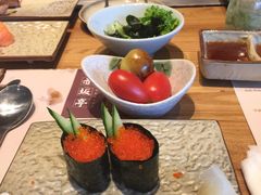 -赤坂亭·M9和牛烧肉·铁板烧(合肥万象城店)