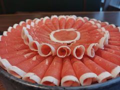 -快乐小羊火锅(河西王府井店)