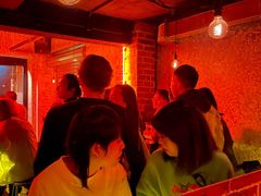 -The Drinkery (瑞金店)