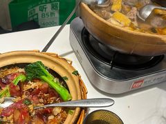 -粤来记·啫啫煲·点心(日月光店)