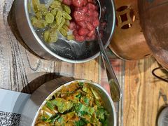 -成都你六姐·牛肉冒菜(城市集市合生汇店)