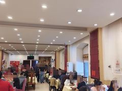-奥华餐厅·老张记(台基厂店)