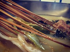 -付小姐在成都(川沙店)