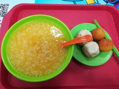 生煎包-华东政法大学第二食堂(松江校区)