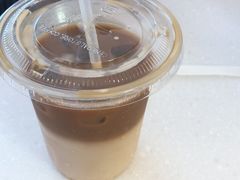 -% Arabica阿拉比卡咖啡(深圳湾万象城店)
