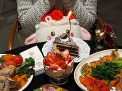 -Grande A'moo(上海万象城店)