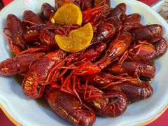 -盱眙虾神於氏龙虾(夫子庙红街店)