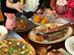 -咖梦餐厅 COMENG RESTAURANT