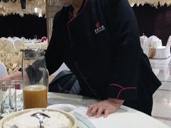 -咪咪川菜(长乐西路店)