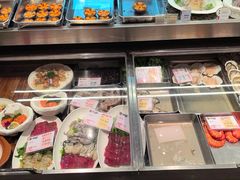 -常鲜楼常来尝鲜海胆馆(星海店)