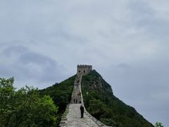 -司马台长城