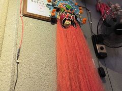 -爆炸头阿姨小四川正宗川味小吃(无任何分店)