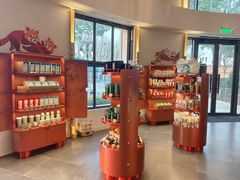 -星巴克(迪士尼小镇店)