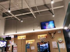 -木屋烧烤(坂田天安云谷店)