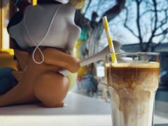 -五进制 Coffee Shop