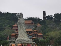 -南沙天后宫景区