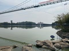 -安徽八里河旅游区