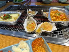 -蚝英雄鲜蚝自助专门店(长楹天街直营店)
