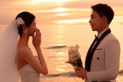 点击看大图 -蒙娜丽莎婚纱摄影·旅拍