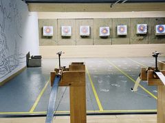 -道顺射箭·团建·骑射(张杨路店)