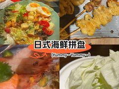 -鸟鹏烧鸟居酒屋(熙龙湾店)